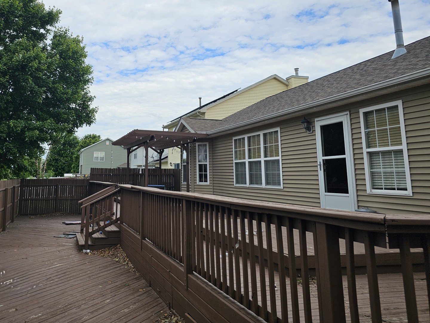307 Windstone Drive Property Photo 13