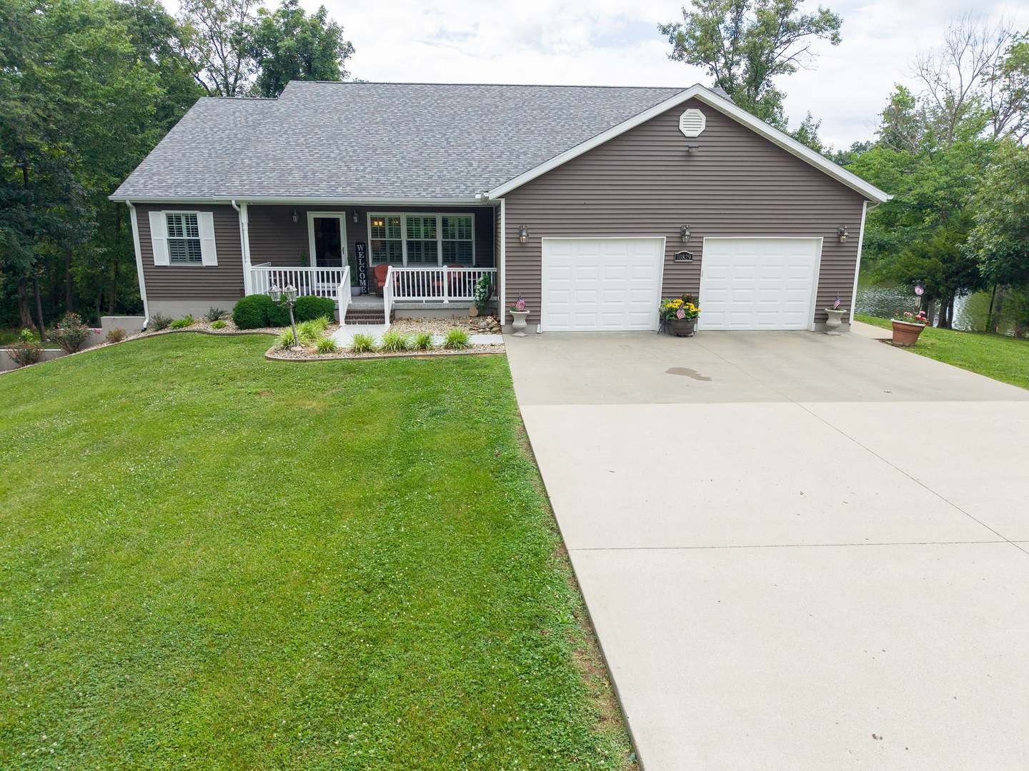 10829 Clubview Court Property Photo 1
