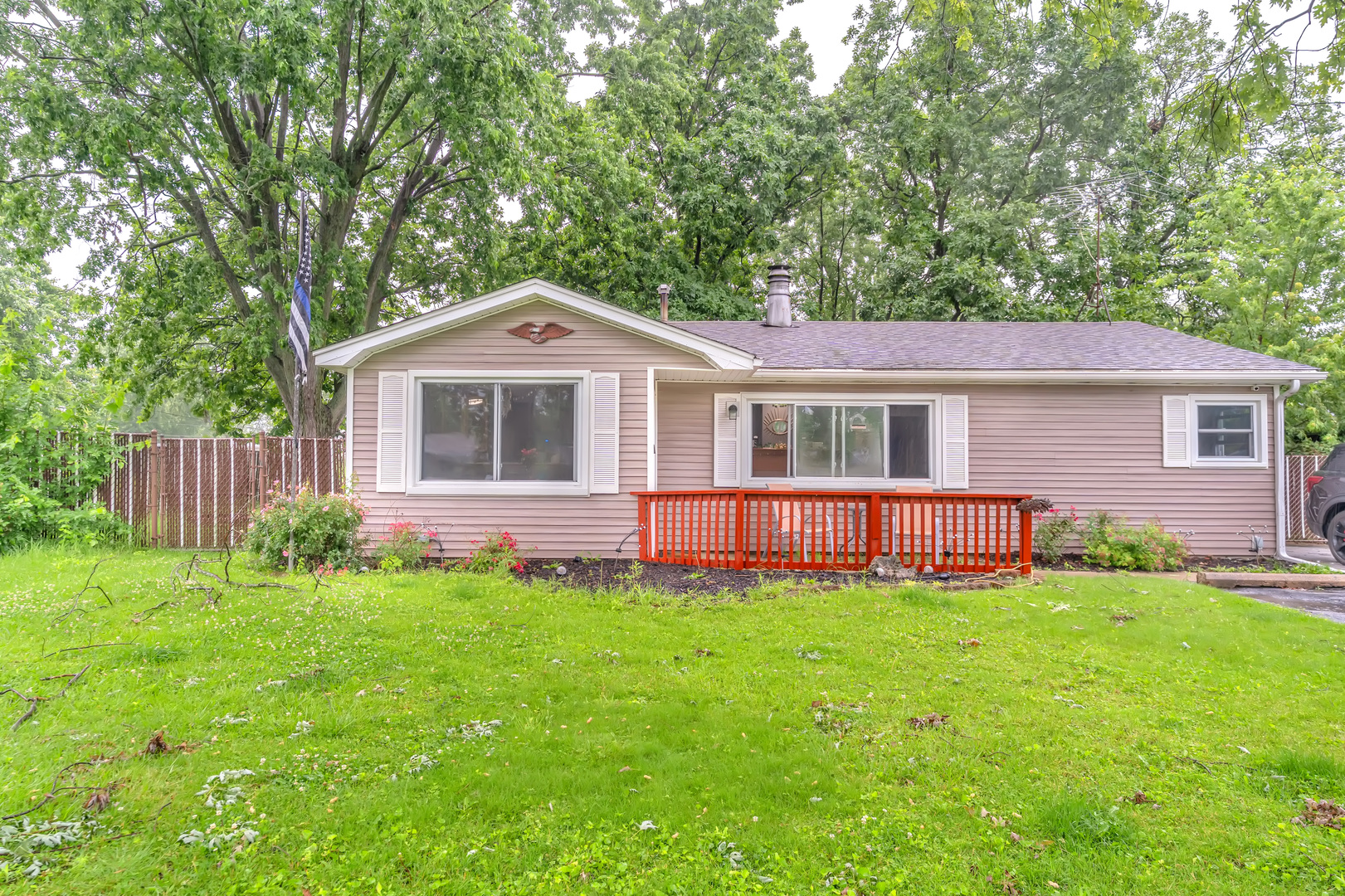 442 W Auburn Lane