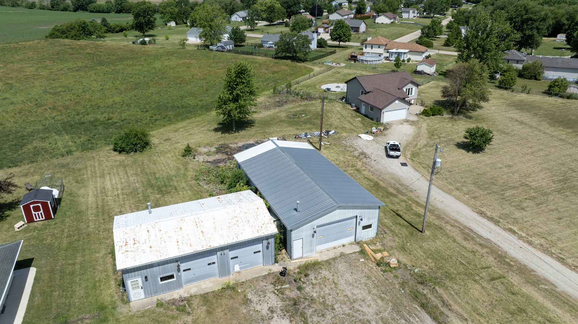 3765 N Il State Route 71 Property Photo 26