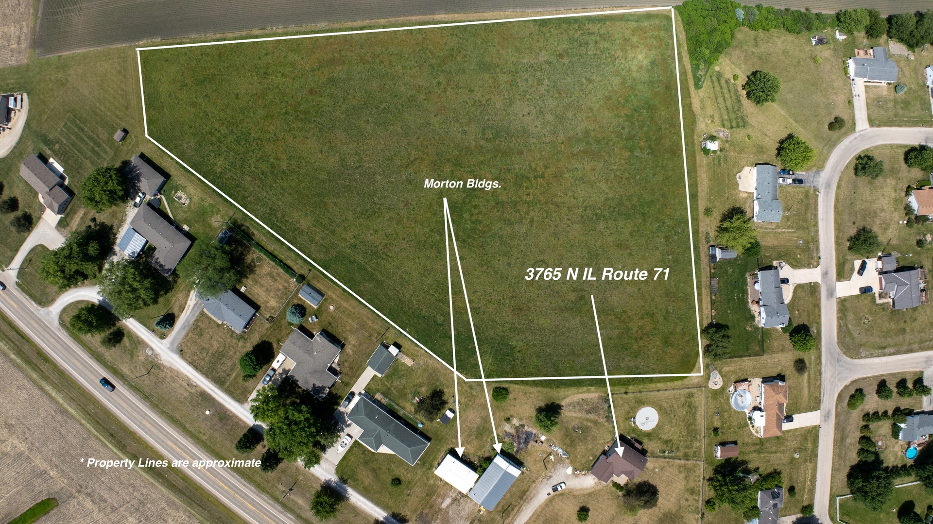 3765 N Il State Route 71 Property Photo 28