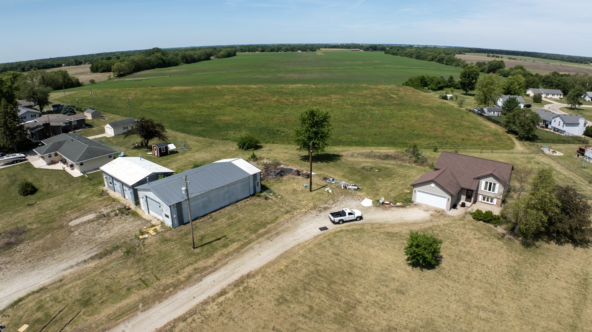 3765 N Il State Route 71 Property Photo 30