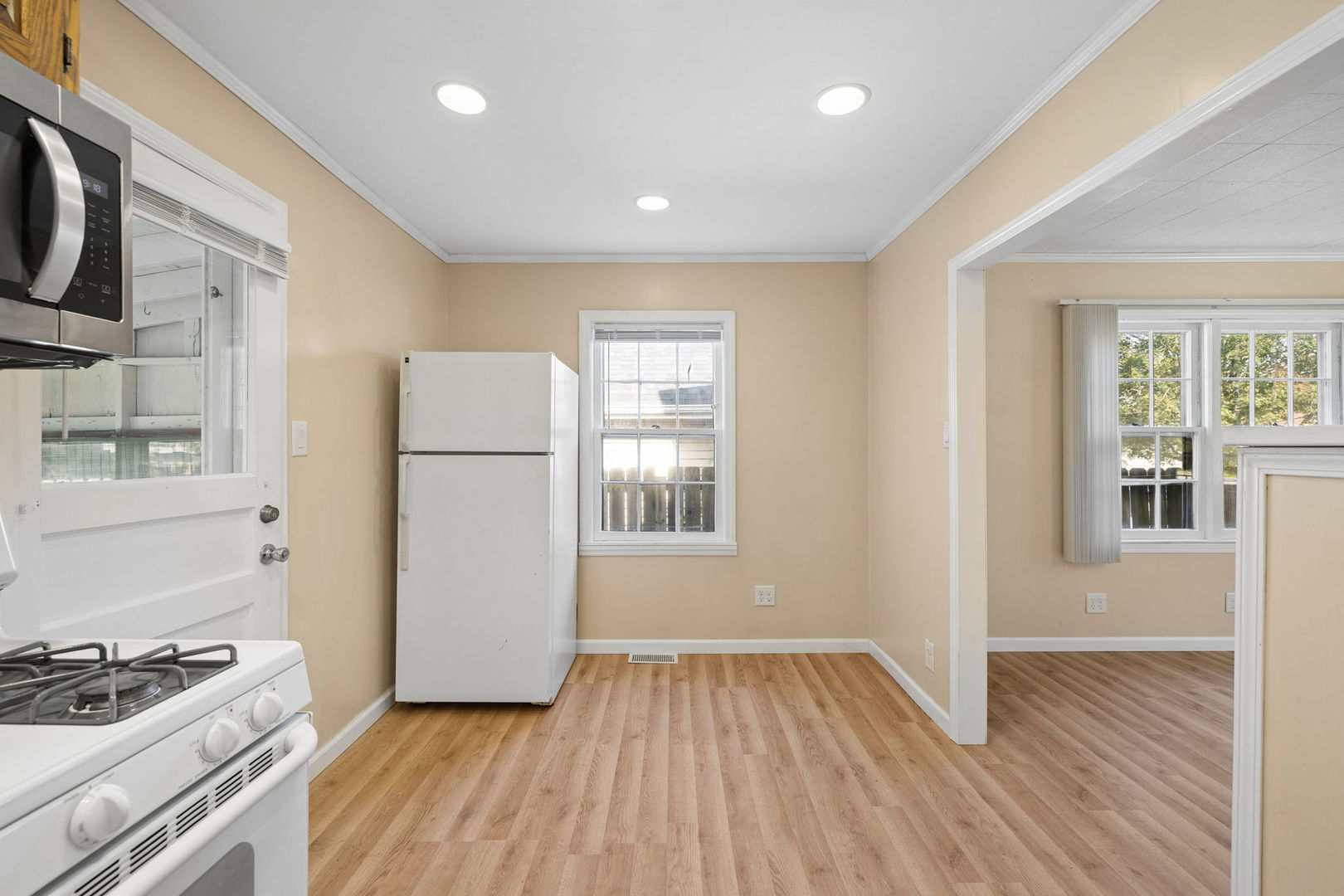 1106 Roosevelt Avenue Property Photo 7