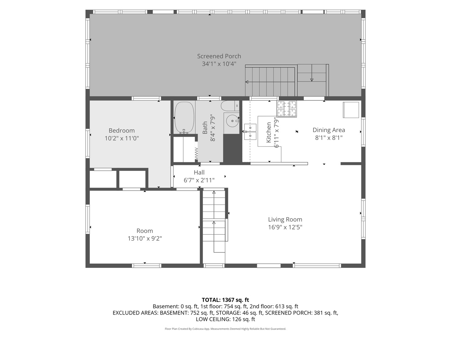 1106 Roosevelt Avenue Property Photo 21