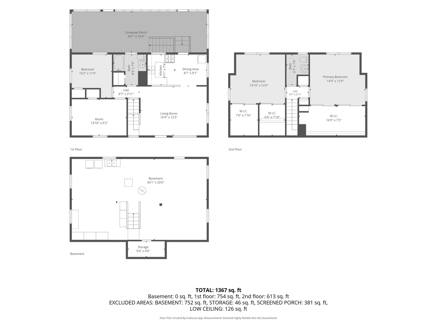 1106 Roosevelt Avenue Property Photo 23