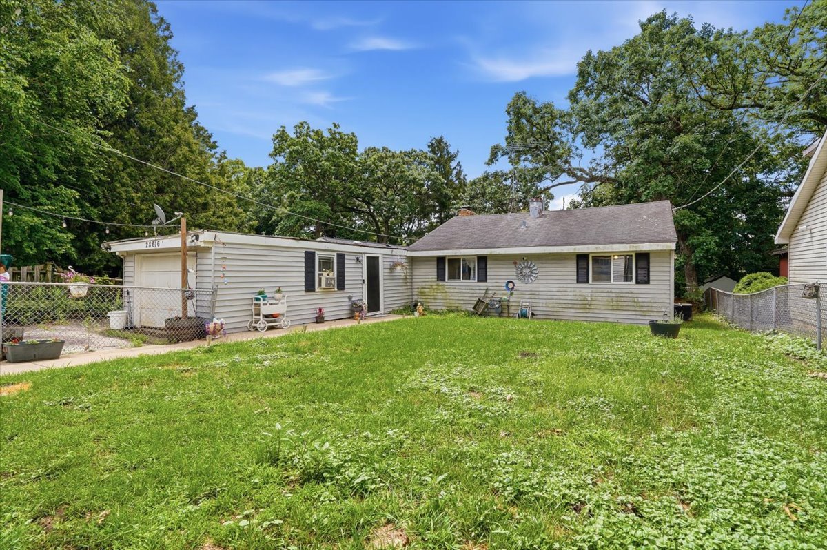 28616 W Benjamin Avenue Property Photo 1