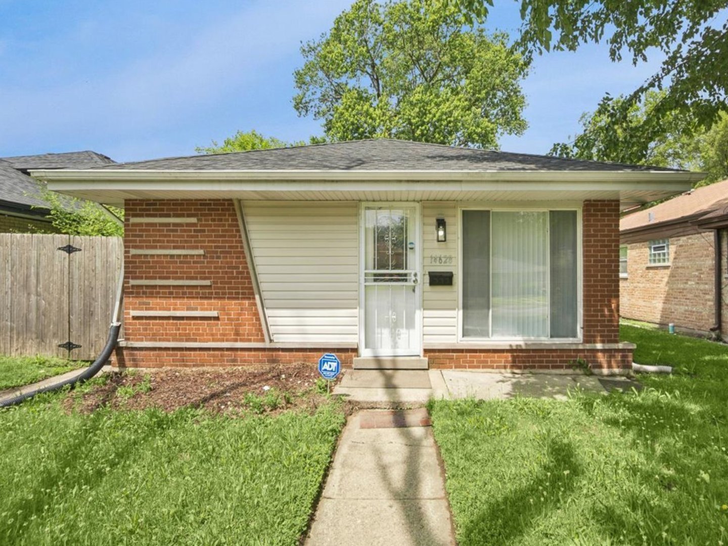 14628 Dante Avenue Property Photo 1