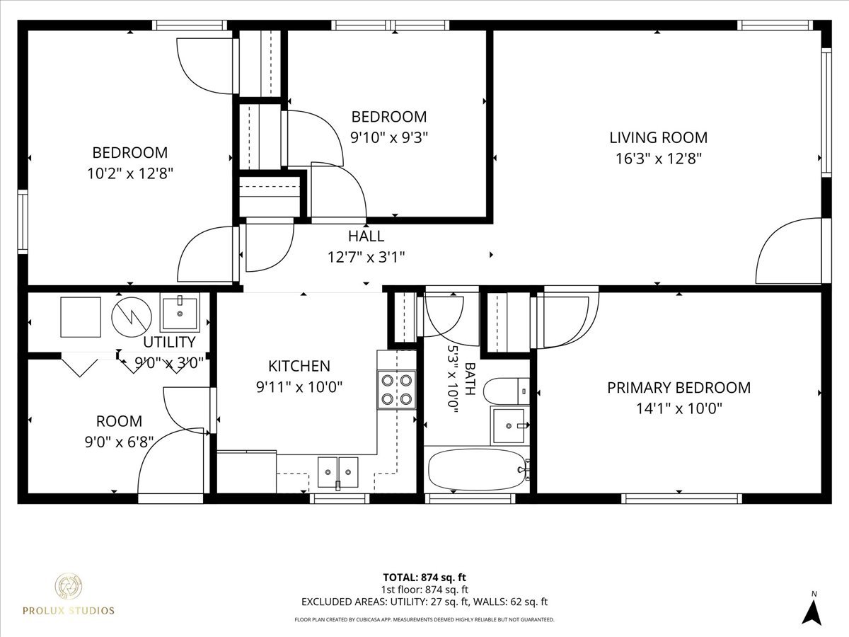 14628 Dante Avenue Property Photo 7