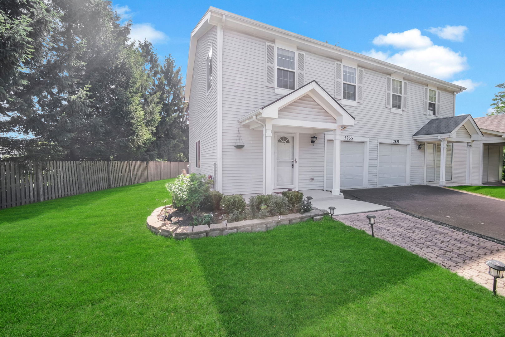 2935 Cedar Glade Drive Property Photo 1