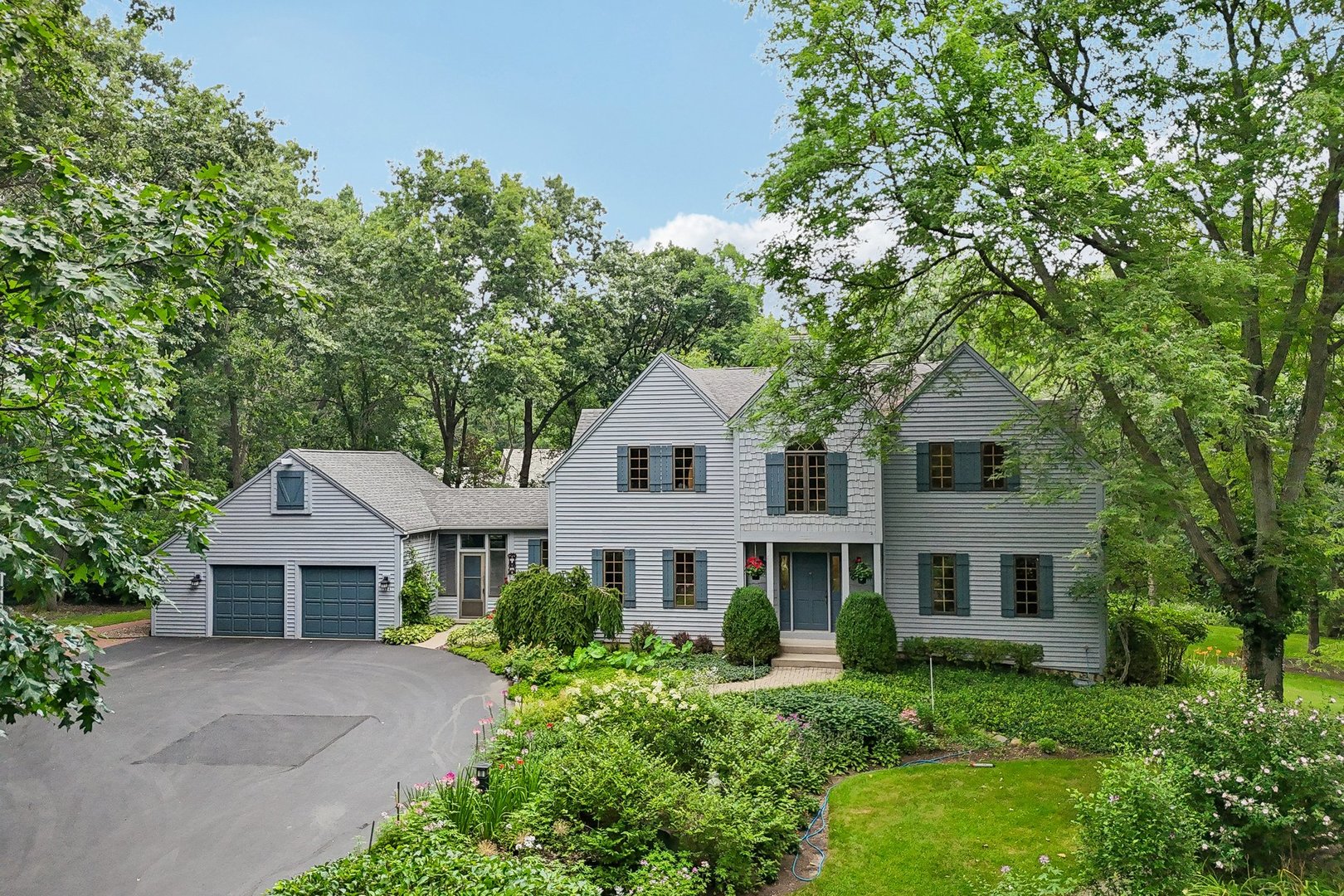 14 Brierwoods Lane