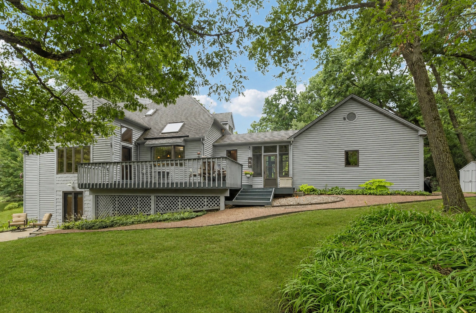 14 Brierwoods Lane Property Photo 4