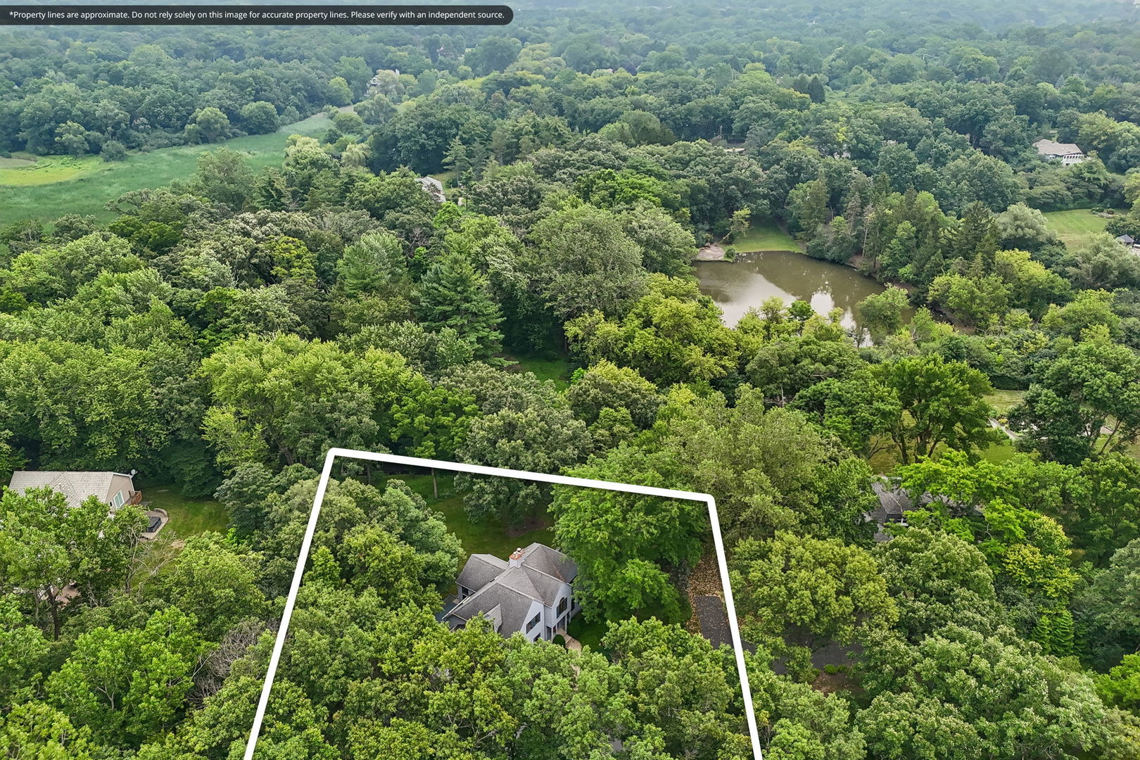 14 Brierwoods Lane Property Photo 61