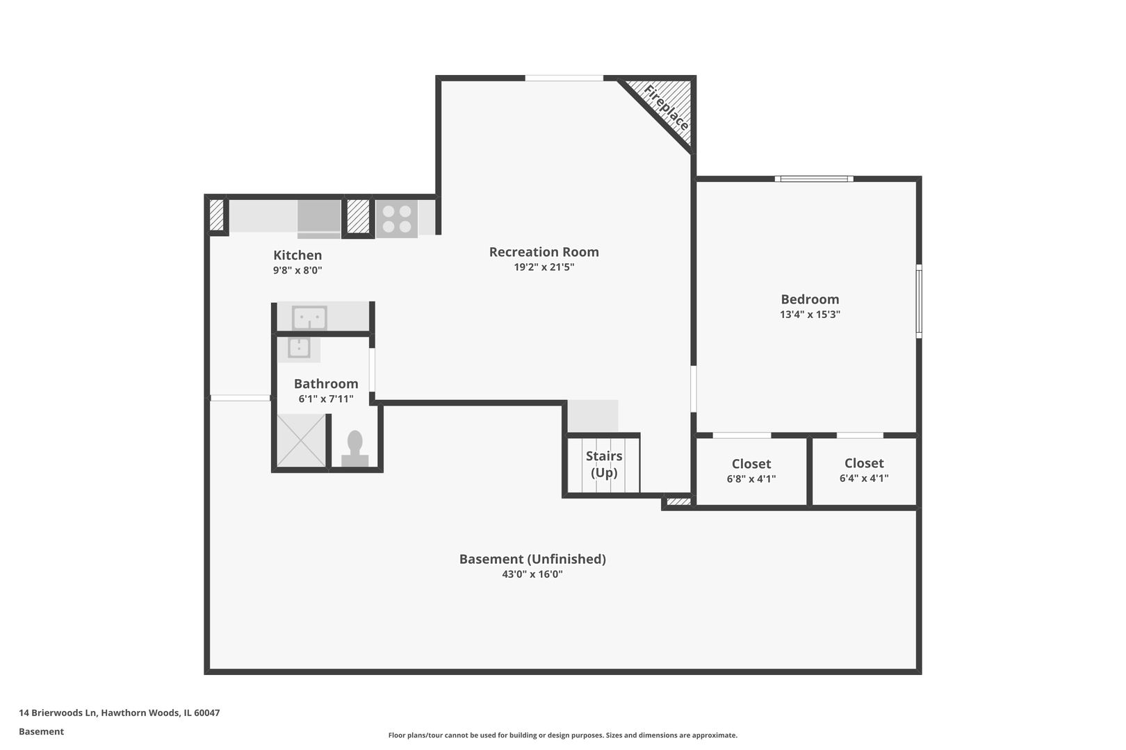 14 Brierwoods Lane Property Photo 65