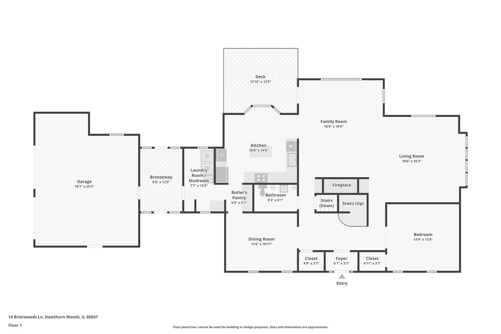 14 Brierwoods Lane Property Photo 66