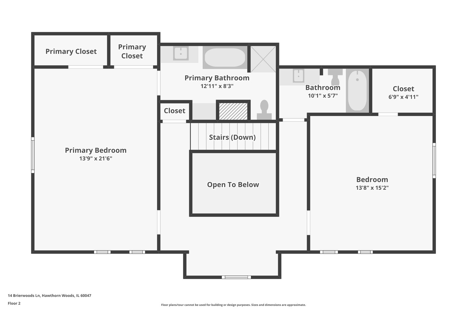 14 Brierwoods Lane Property Photo 67