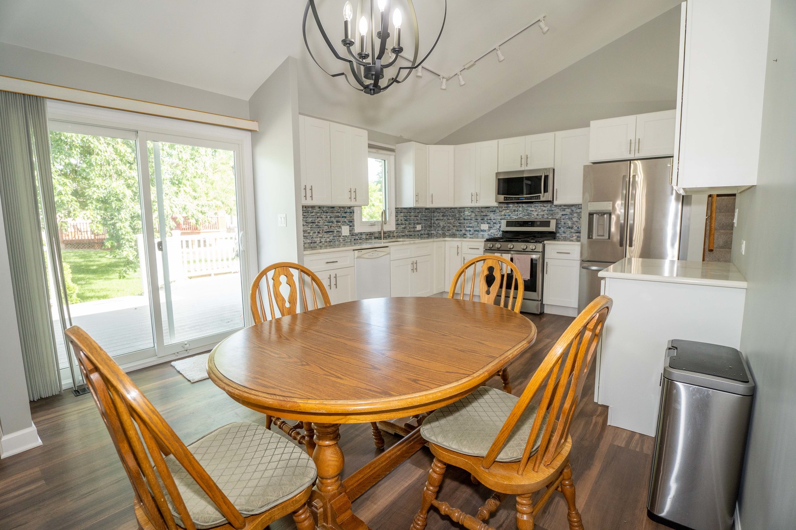 16409 Winding Creek Road Property Photo 6