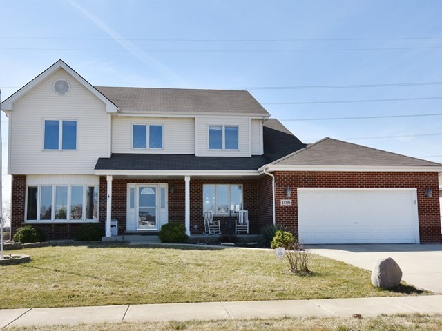 14736 S Carlton Lane Property Photo 1