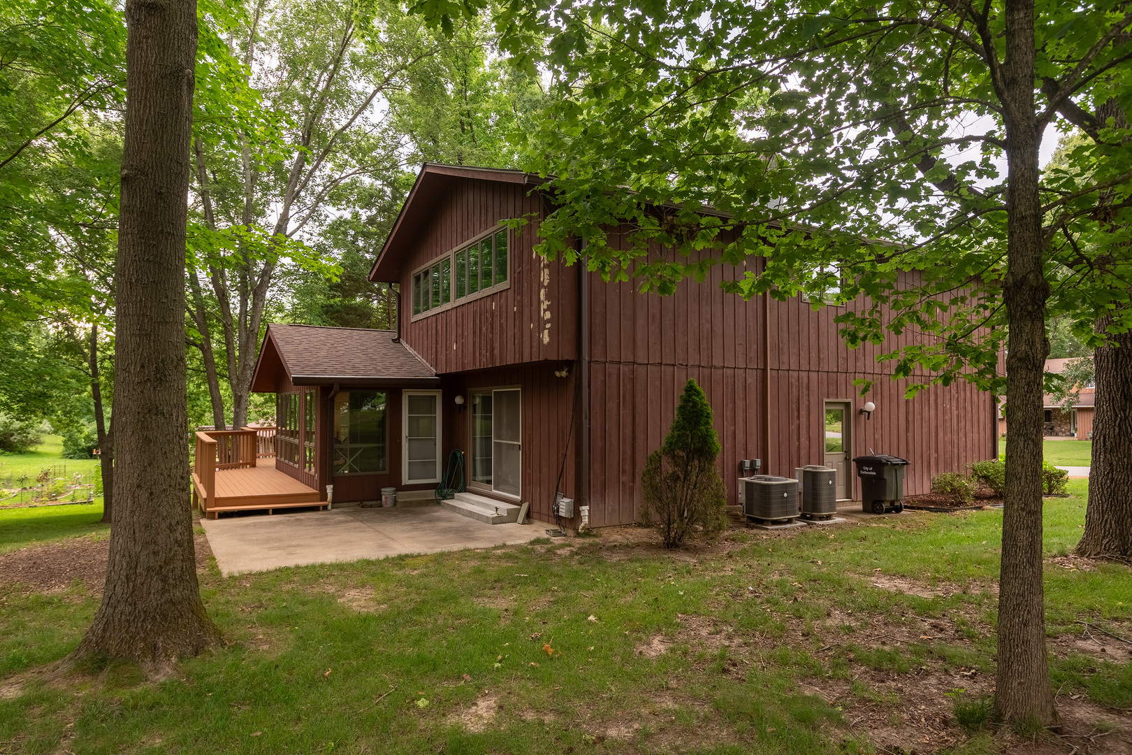3007 W Kent Drive Property Photo 42