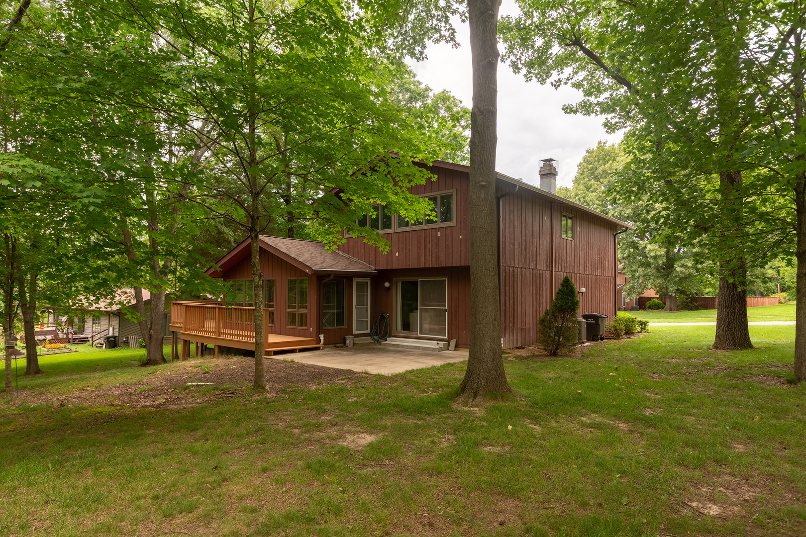 3007 W Kent Drive Property Photo 43