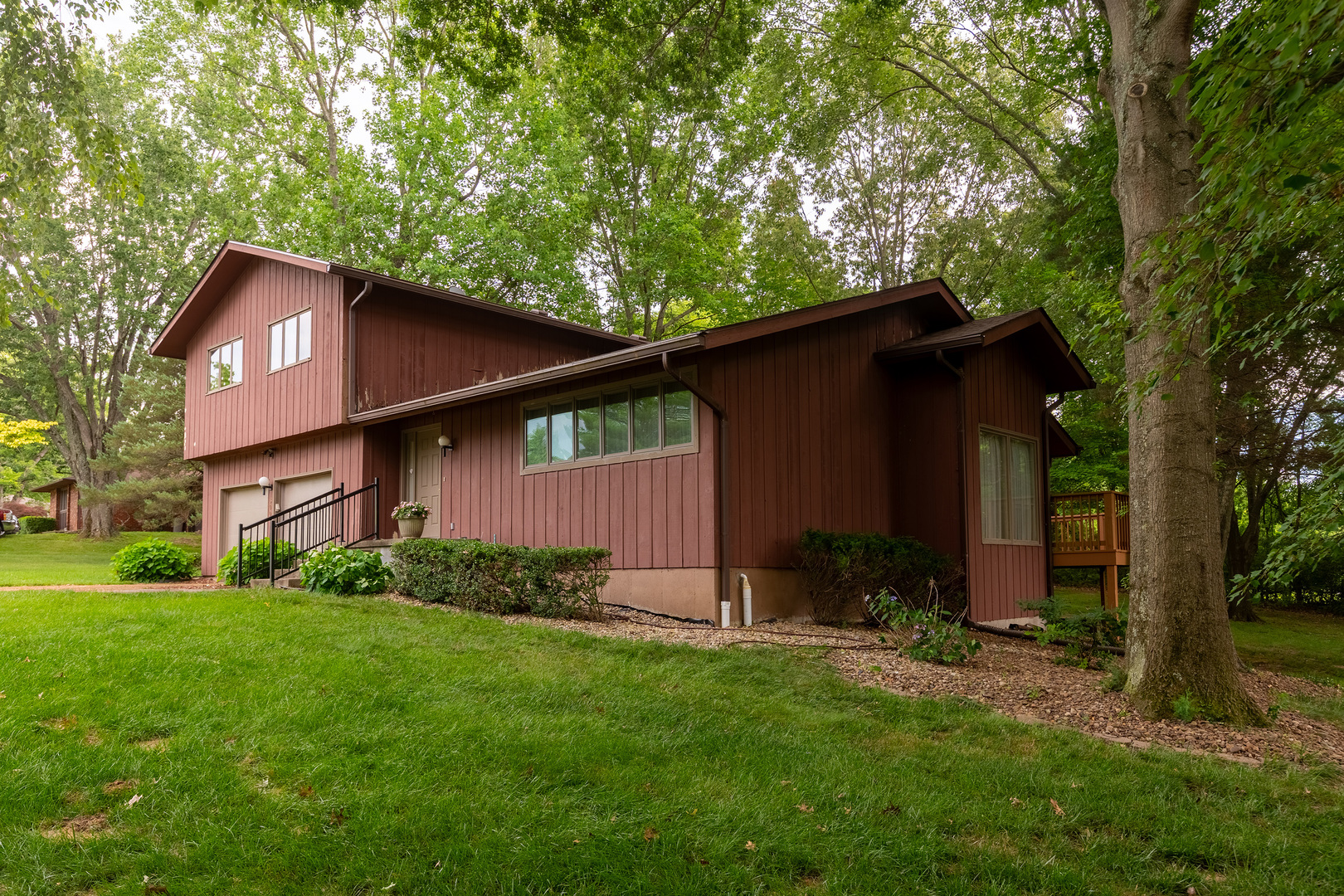 3007 W Kent Drive Property Photo 48