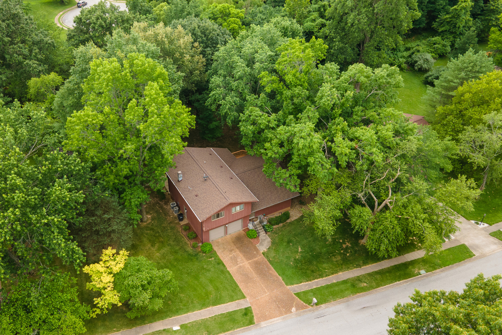3007 W Kent Drive Property Photo 49