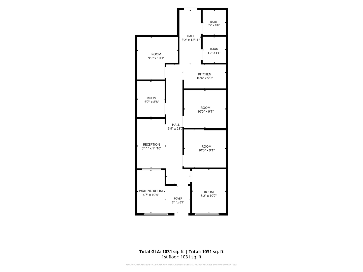 2450 Grass Lake Road C Property Photo 2