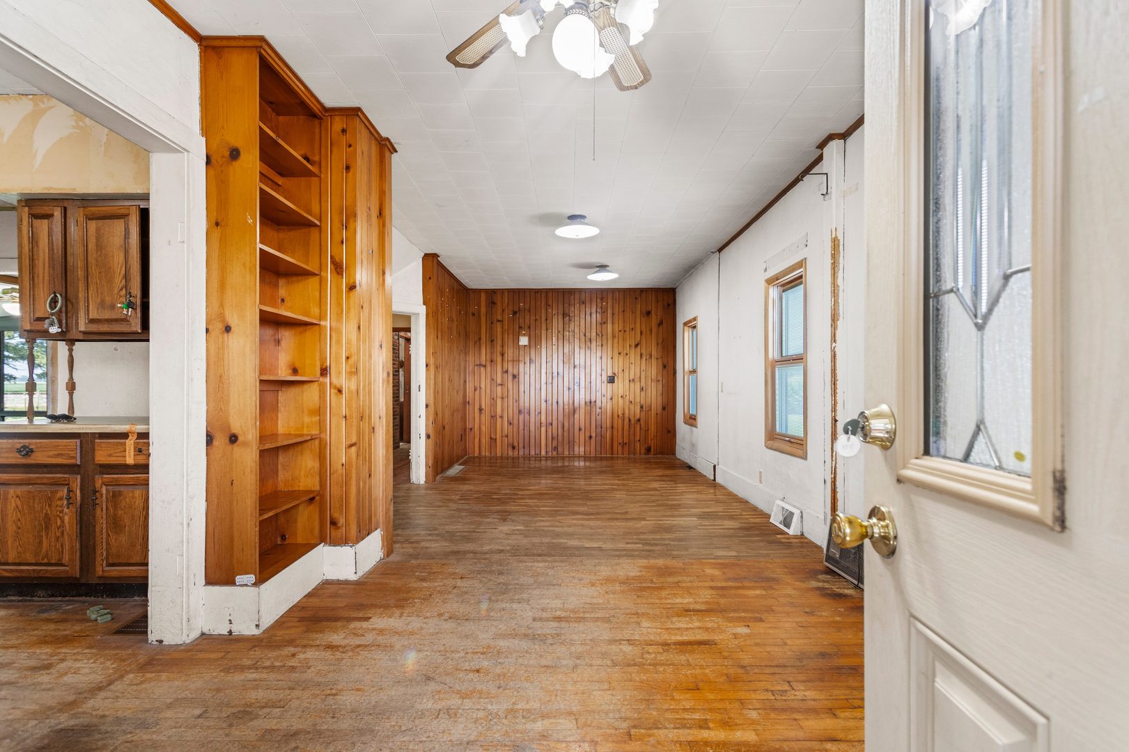 3511 N Rising Road Property Photo 12