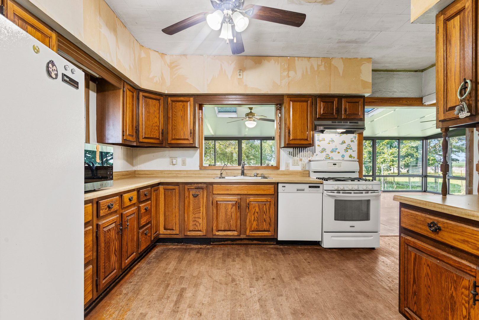 3511 N Rising Road Property Photo 17