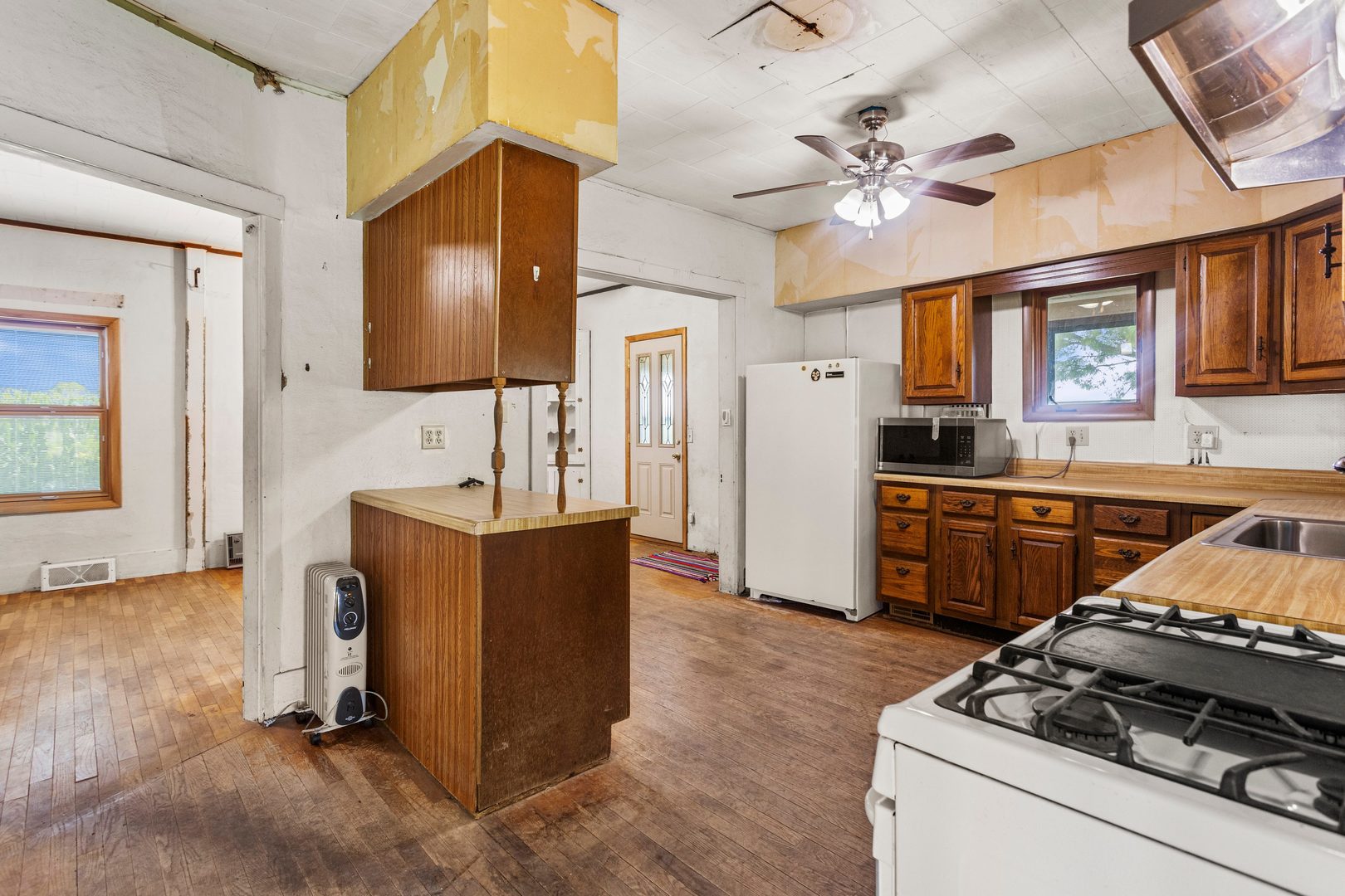 3511 N Rising Road Property Photo 19