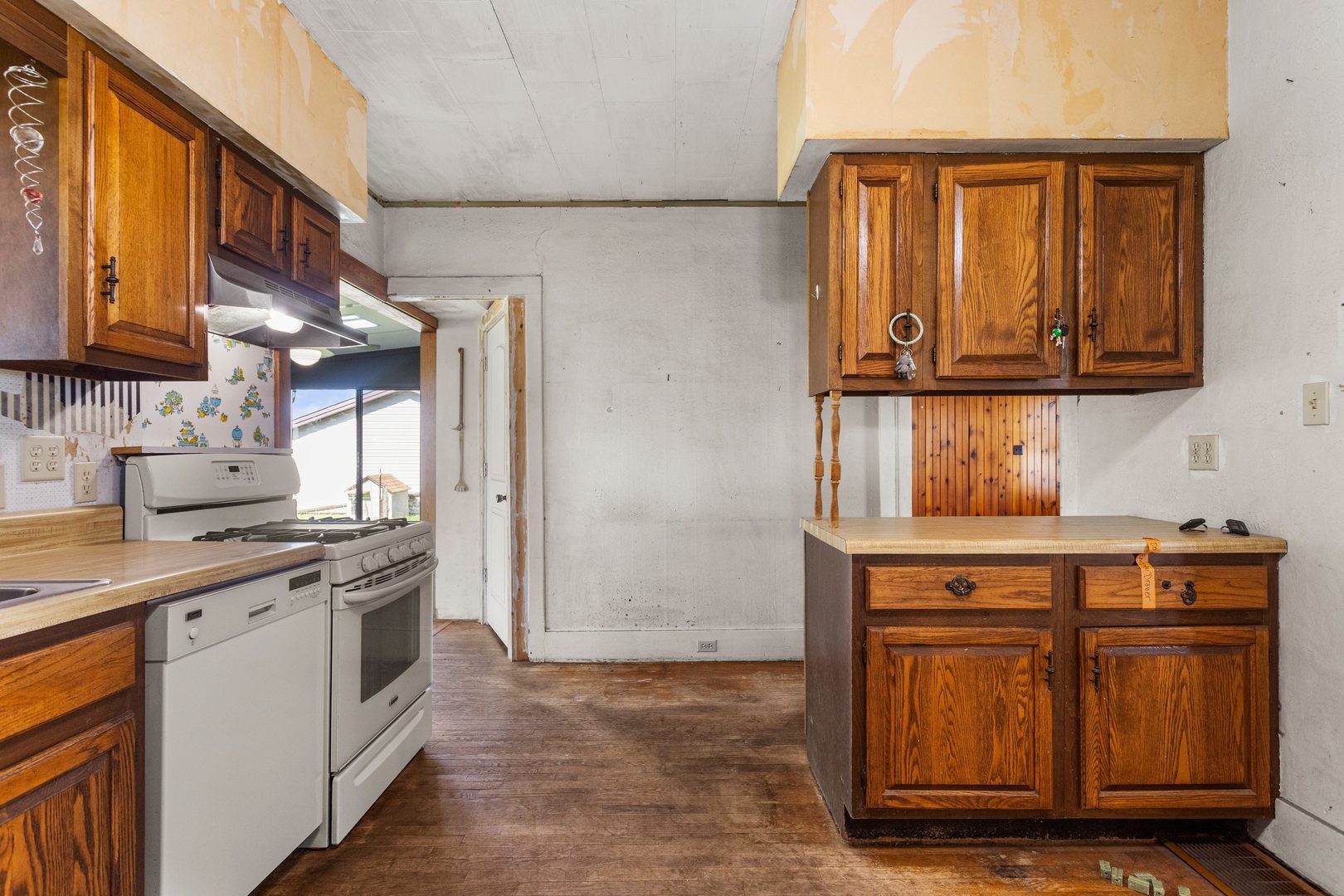 3511 N Rising Road Property Photo 20