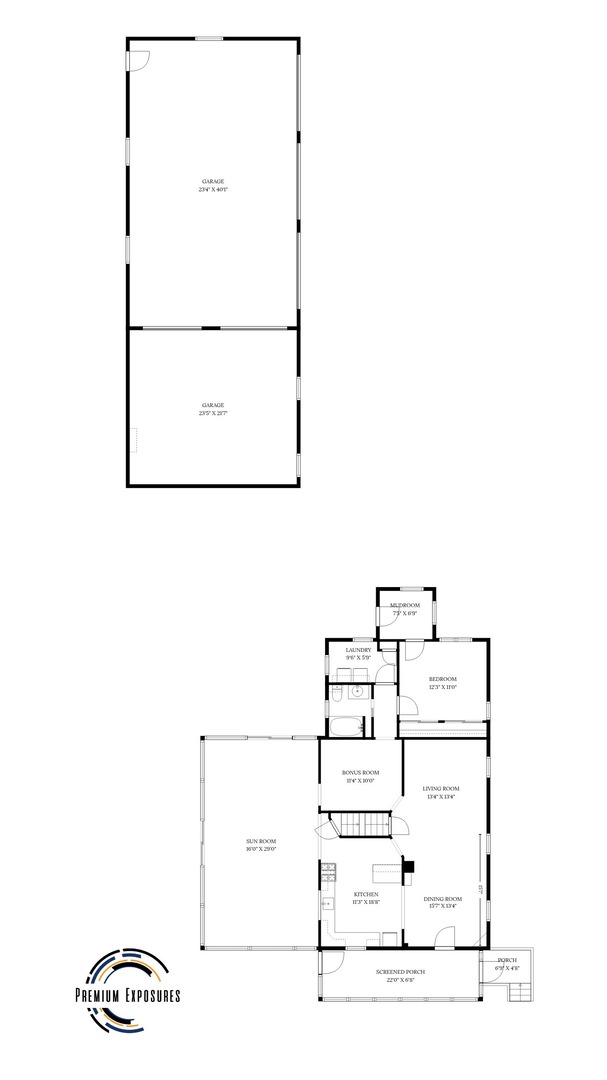 3511 N Rising Road Property Photo 37