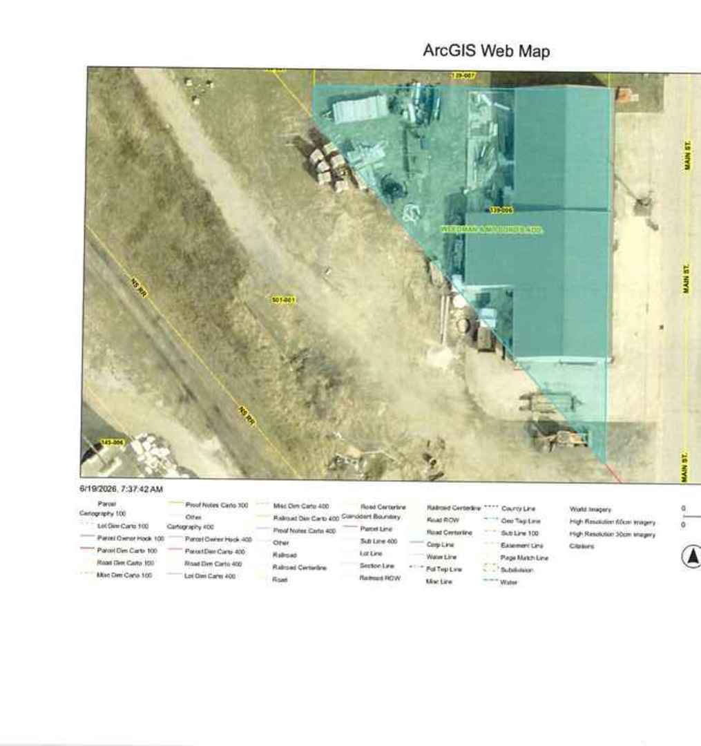 809 N Main Street Property Photo 16