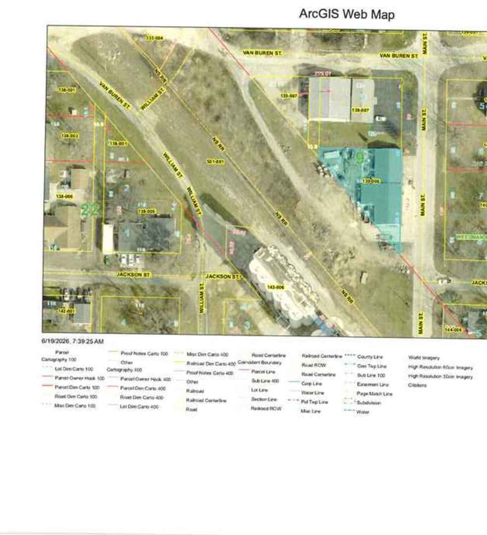809 N Main Street Property Photo 17
