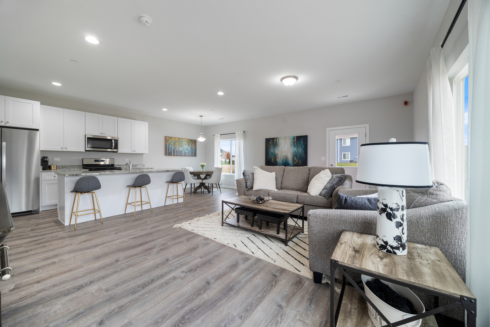 1201 Gillespie Lane Property Photo 3