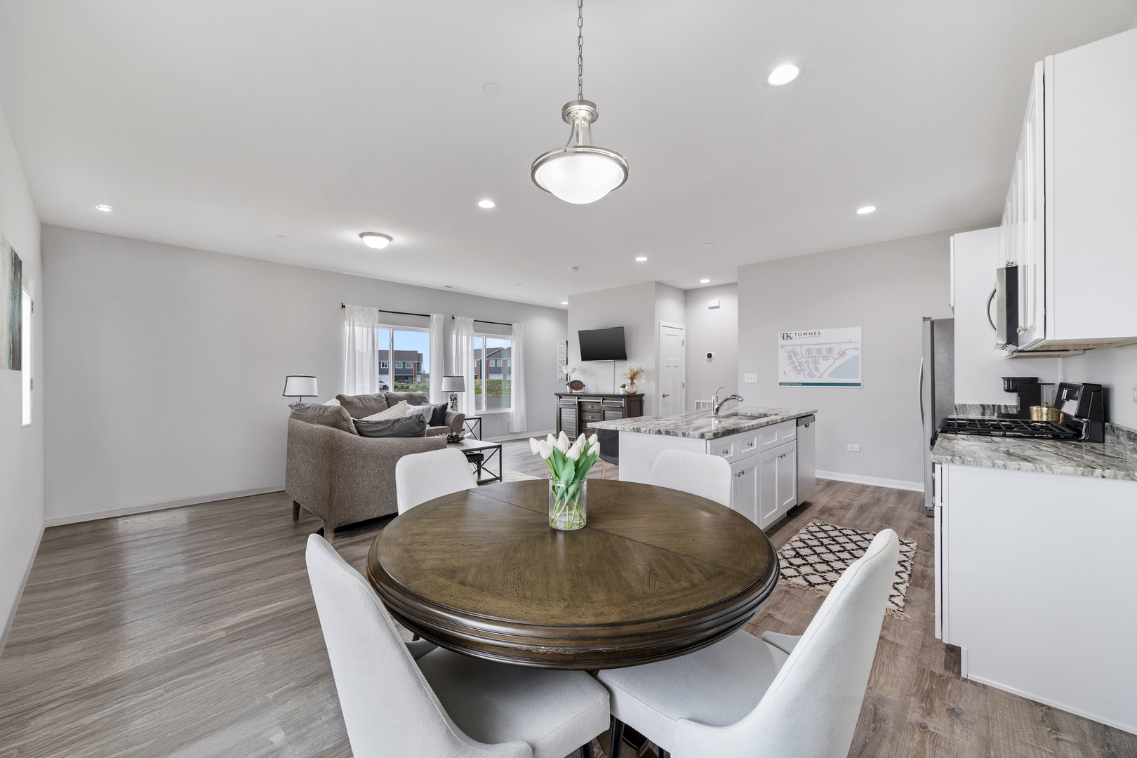 1201 Gillespie Lane Property Photo 8