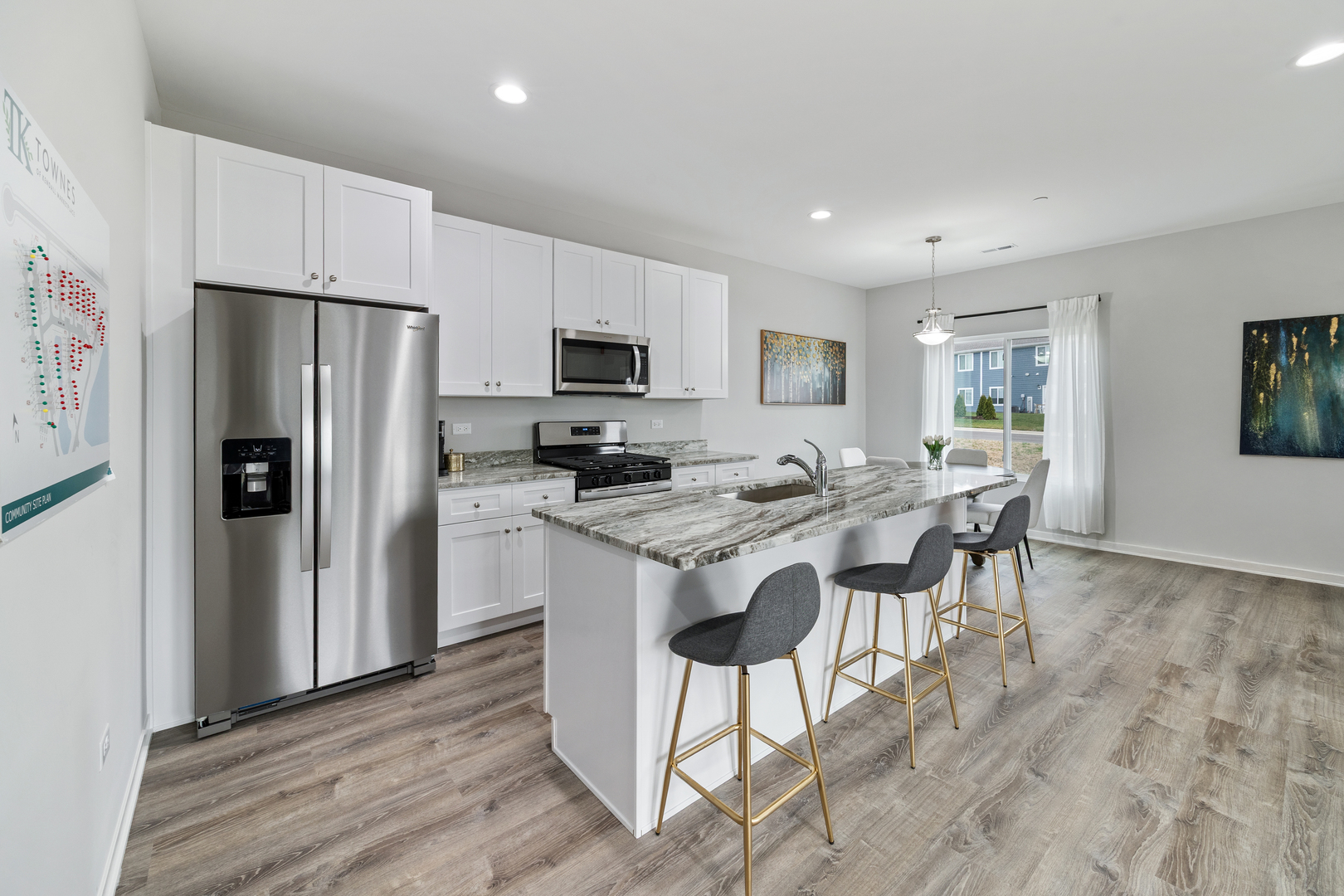 1201 Gillespie Lane Property Photo 10