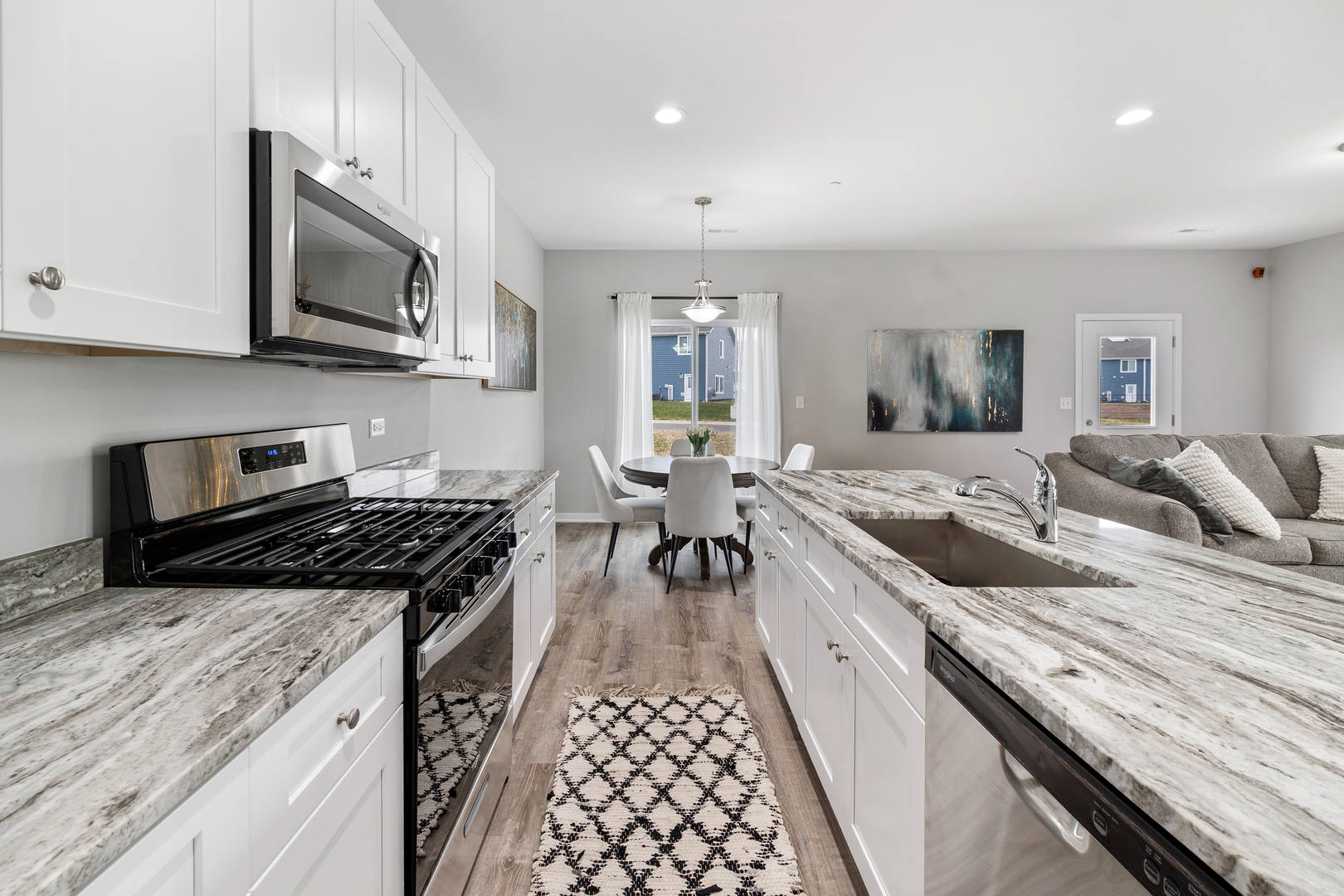 1201 Gillespie Lane Property Photo 11