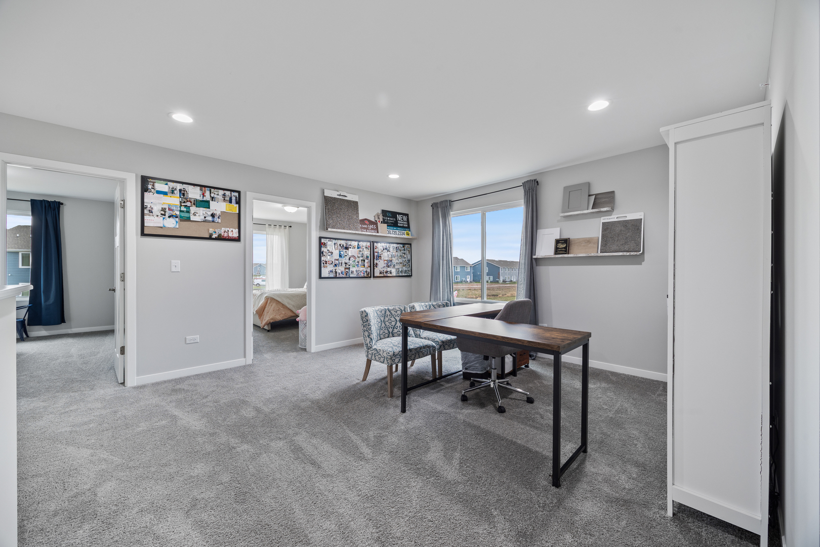 1201 Gillespie Lane Property Photo 14