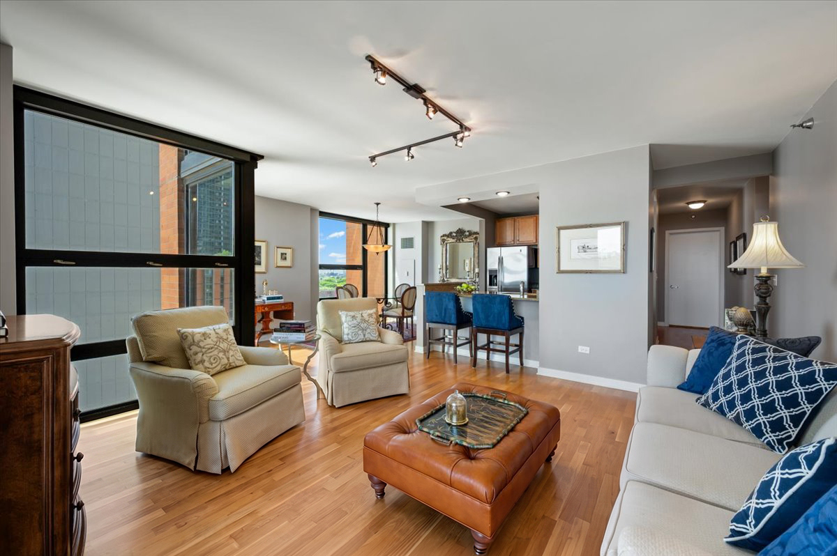 1160 S Michigan Avenue 1001 Property Photo 7