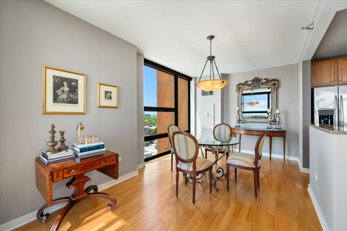 1160 S Michigan Avenue 1001 Property Photo 10