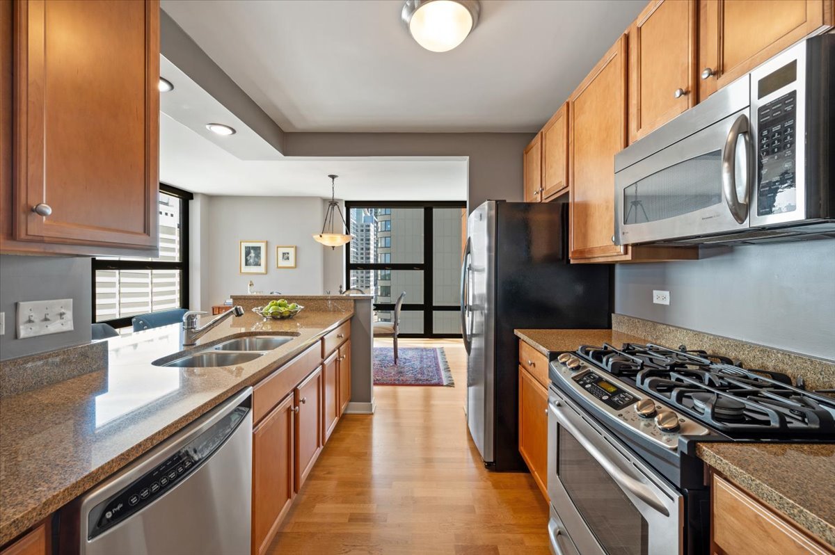 1160 S Michigan Avenue 1001 Property Photo 13