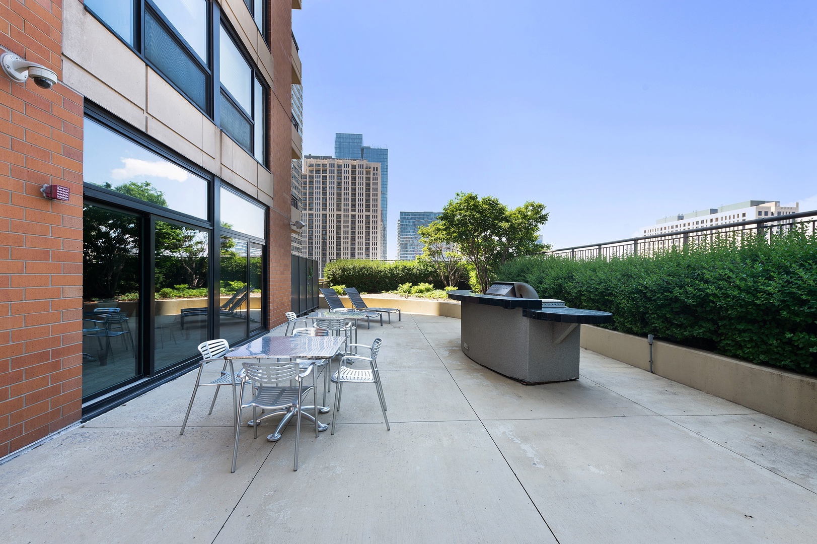 1160 S Michigan Avenue 1001 Property Photo 34