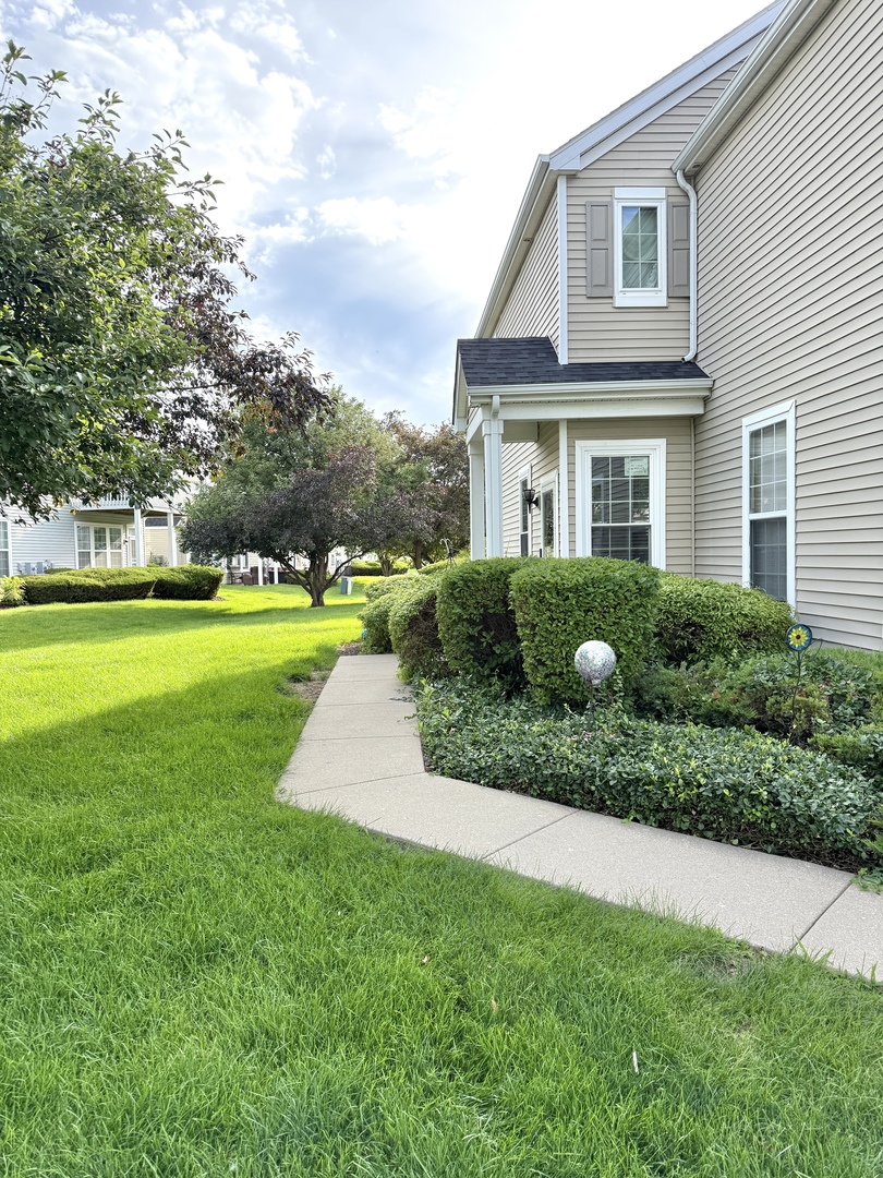 1431 Westhampton Drive Property Photo 1