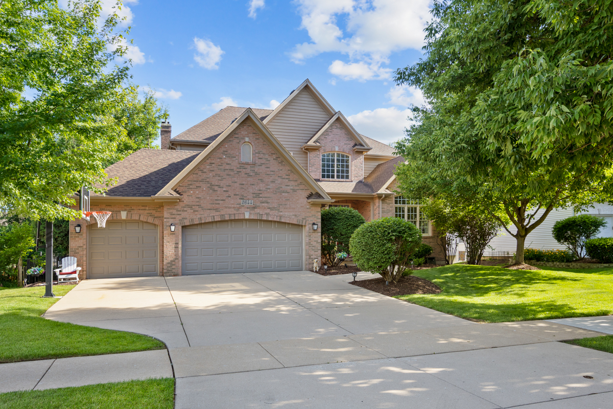 2644 Freeland Circle Property Photo 1