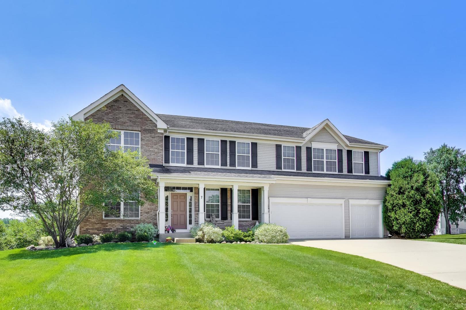 7 Fairhaven Court Property Photo 1