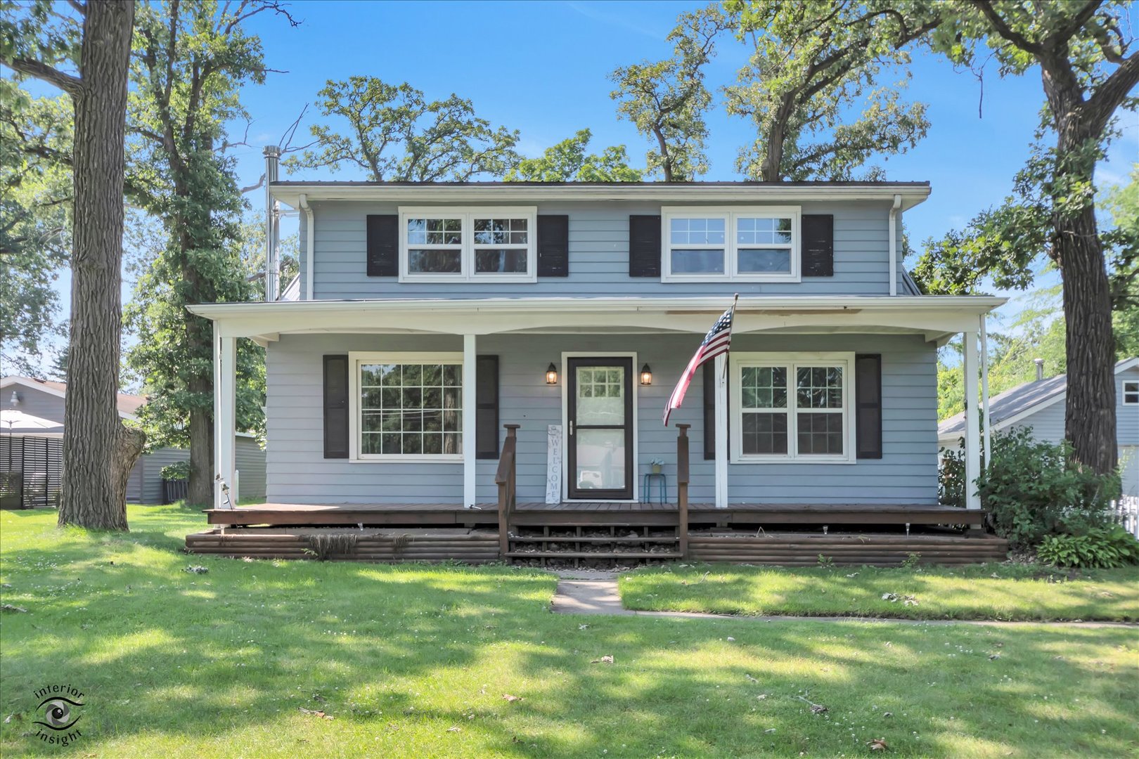22916 Sherman Road Property Photo 1