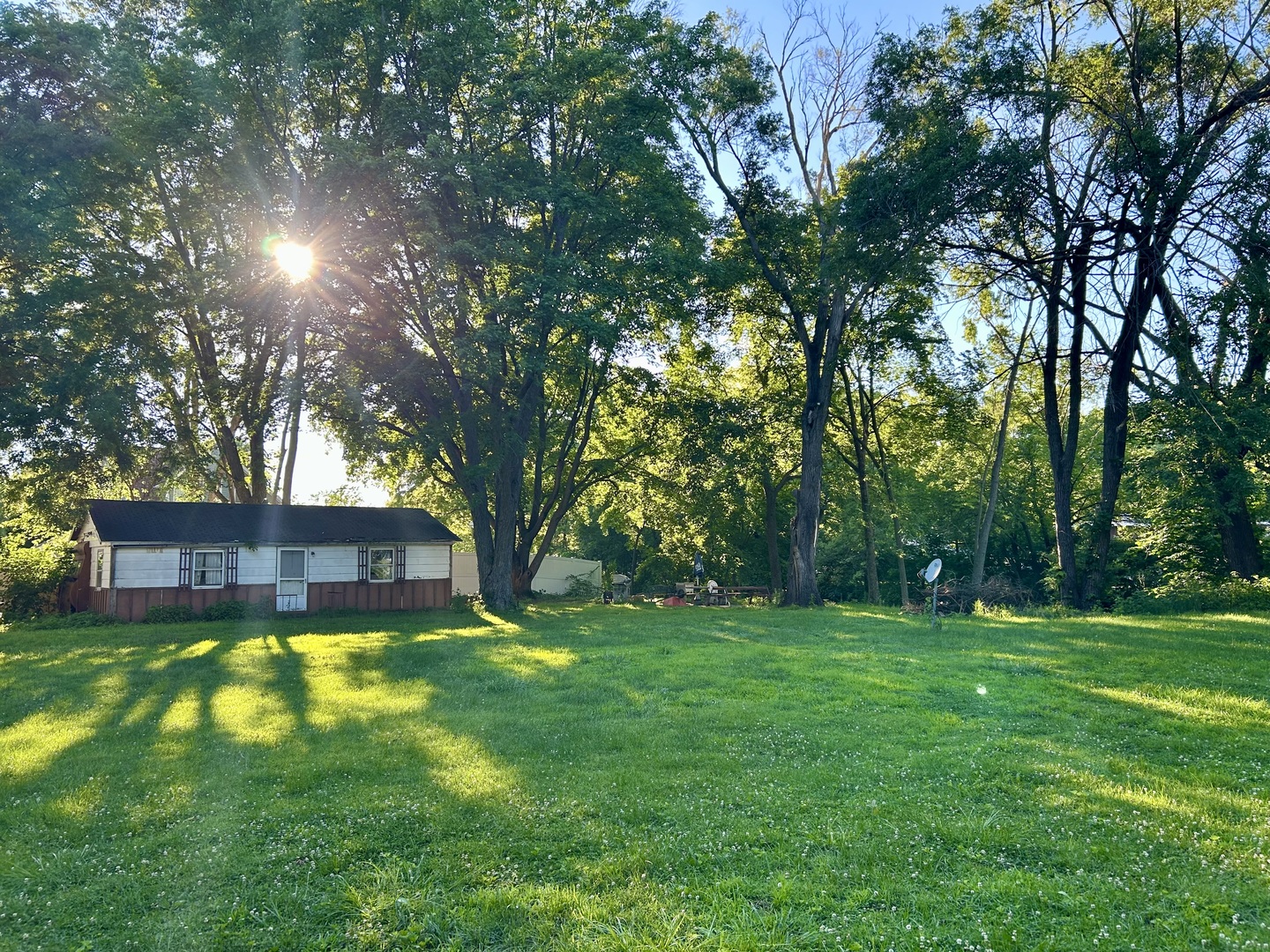26014 W Catfish Drive Property Photo 1
