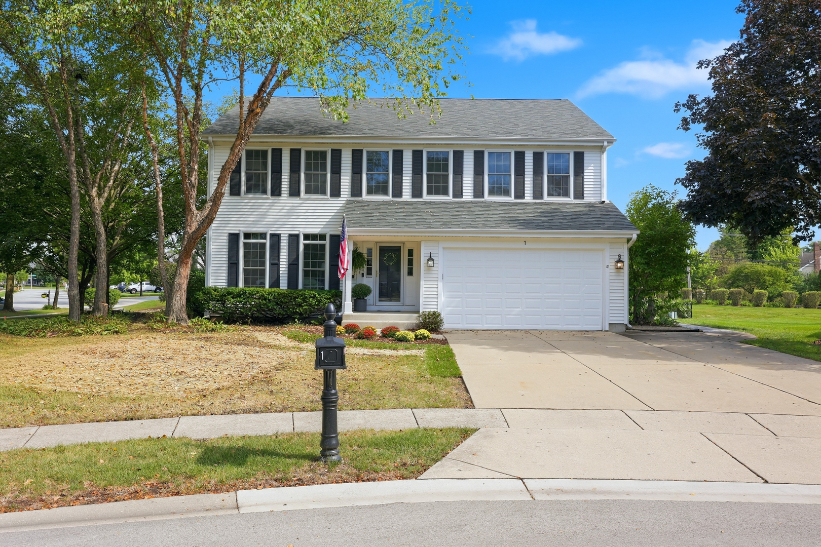1 Fernwood Court Property Photo 1