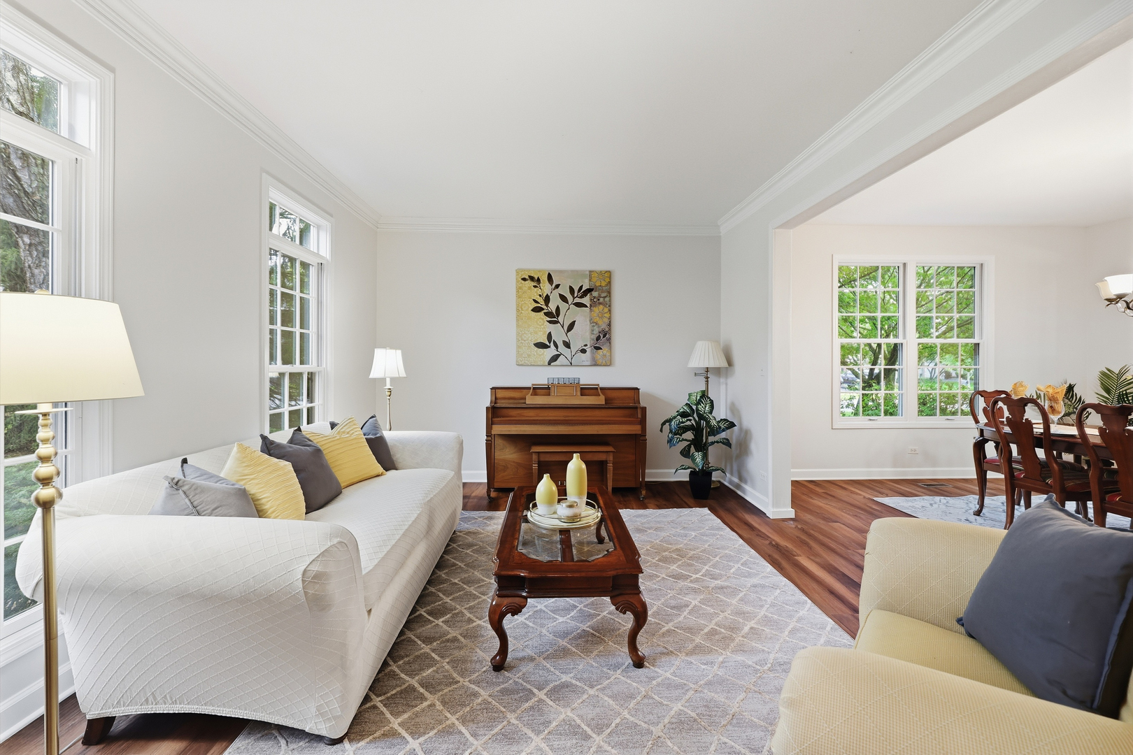 1 Fernwood Court Property Photo 4