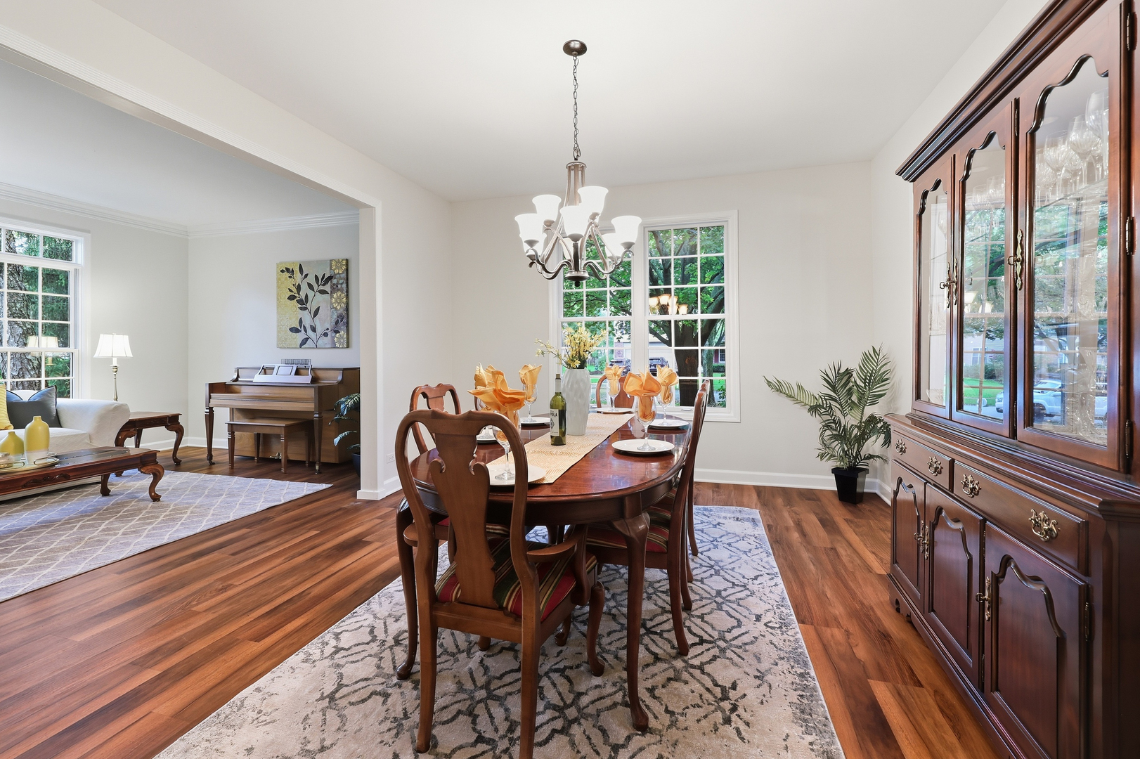 1 Fernwood Court Property Photo 6